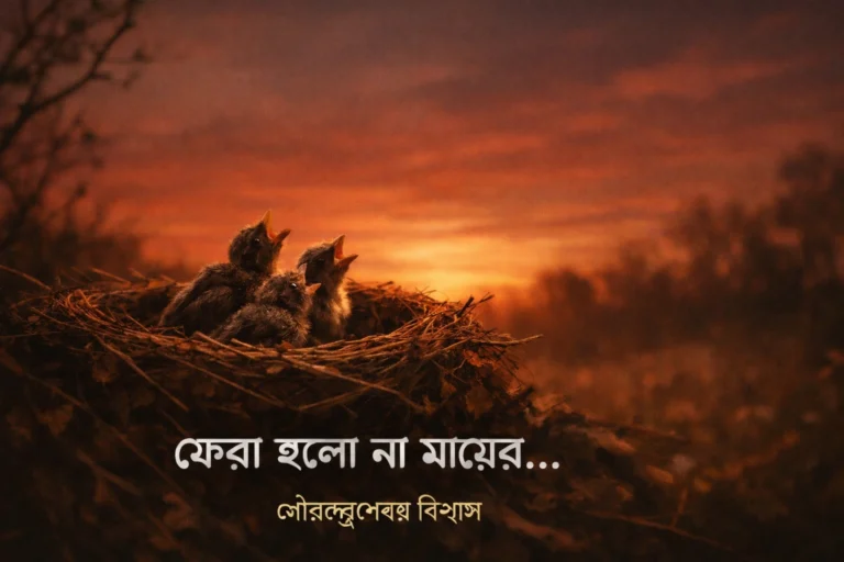 করুণ কবিতা