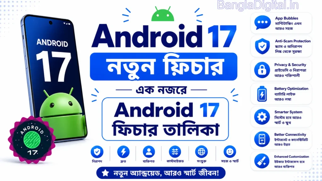 android-17-নতুন-ফিচার-তালিকা 